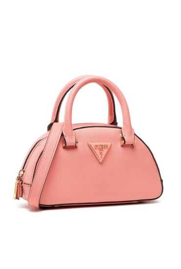 Guess Дамска чанта Cordelia Mini Dome Satchel HWVG81 30760 APR - Mera.bg