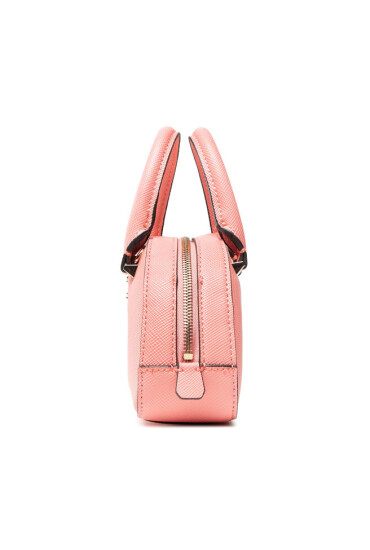 Guess Дамска чанта Cordelia Mini Dome Satchel HWVG81 30760 APR - Mera.bg