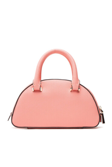 Guess Дамска чанта Cordelia Mini Dome Satchel HWVG81 30760 APR - Mera.bg