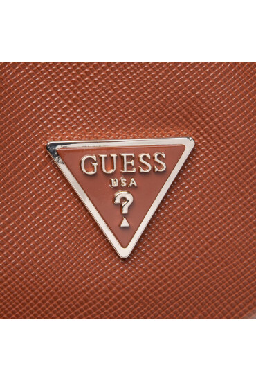 Guess Дамска чанта Cordelia (VG) HWVG813 30060 COG - Mera.bg