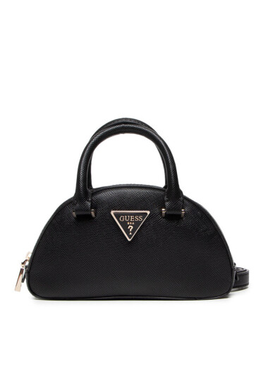 Guess Дамска чанта Cordelia (VG) Mini HWVG81 30760 BLA - Mera.bg