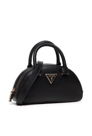 Guess Дамска чанта Cordelia (VG) Mini HWVG81 30760 BLA - Mera.bg