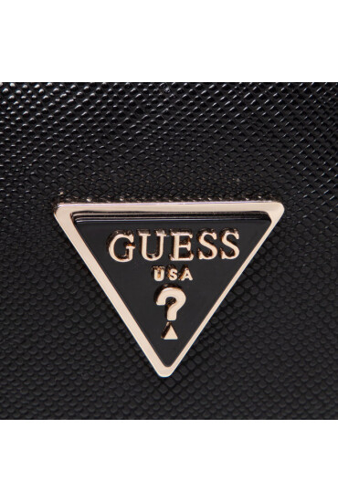 Guess Дамска чанта Cordelia (VG) Mini HWVG81 30760 BLA - Mera.bg
