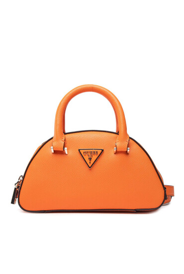 Guess Дамска чанта Cordelia (VG) Mini HWVG81 30760 ORA - Mera.bg