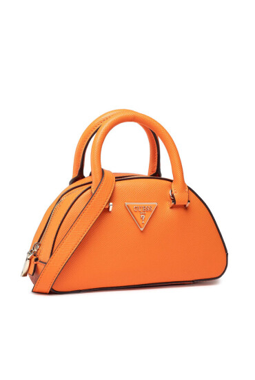 Guess Дамска чанта Cordelia (VG) Mini HWVG81 30760 ORA - Mera.bg