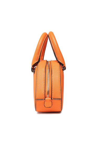 Guess Дамска чанта Cordelia (VG) Mini HWVG81 30760 ORA - Mera.bg
