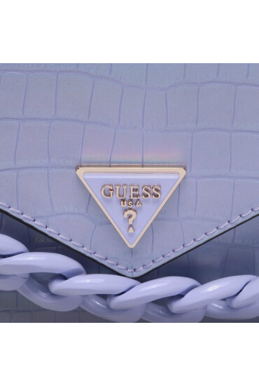 Guess Дамска чанта Corina (CI) HWCI87 66200 LAV - Mera.bg