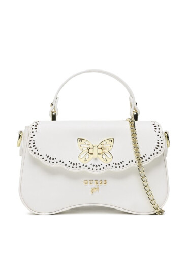 Guess Дамска чанта Crossbody Flap Bag J3GZ09 WFEN0 G011 - Mera.bg