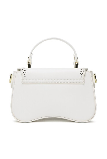 Guess Дамска чанта Crossbody Flap Bag J3GZ09 WFEN0 G011 - Mera.bg