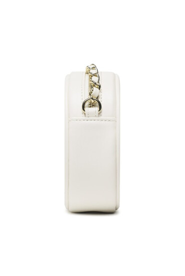 Guess Дамска чанта Crossbody Flap Bag J3GZ10 WFHF0 Бял - Mera.bg