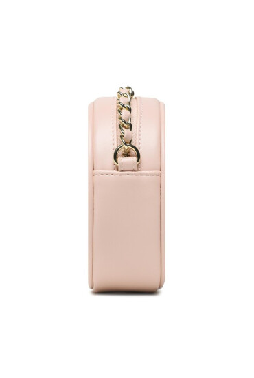 Guess Дамска чанта Crossbody Flap Bag J3GZ10 WFHF0 Розов - Mera.bg