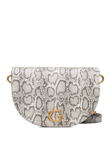 Guess Дамска чанта Danna Saddle Bag HWKA84 20190 PYT - Mera.bg
