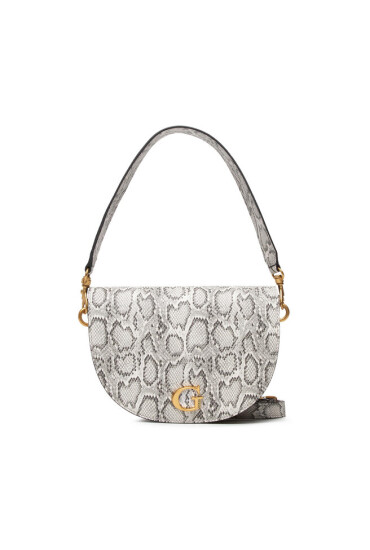 Guess Дамска чанта Danna Saddle Bag HWKA84 20190 PYT - Mera.bg