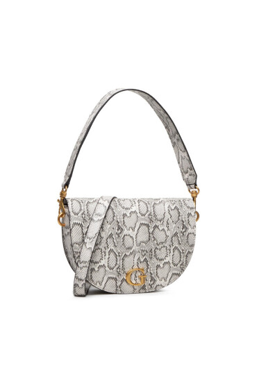 Guess Дамска чанта Danna Saddle Bag HWKA84 20190 PYT - Mera.bg