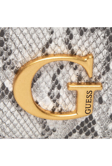 Guess Дамска чанта Danna Saddle Bag HWKA84 20190 PYT - Mera.bg