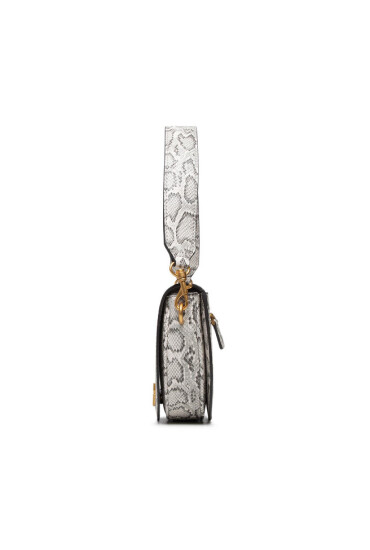 Guess Дамска чанта Danna Saddle Bag HWKA84 20190 PYT - Mera.bg