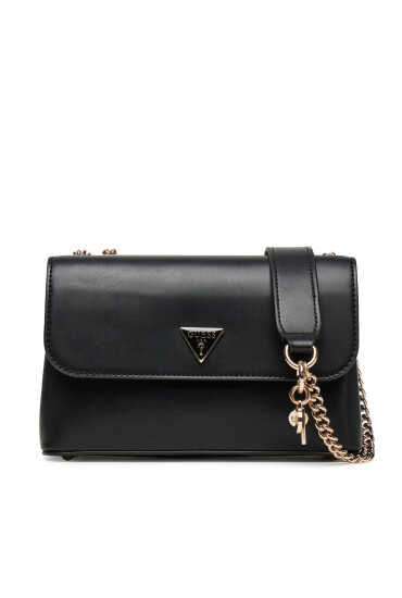 Guess Дамска чанта Daryna II HWVG72 08200 Черен - Mera.bg