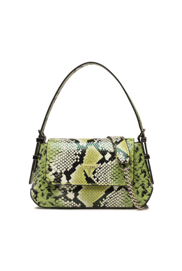 Guess Дамска чанта Desideria (KG) Mini Bags HWKG87 43780 KIW - Mera.bg