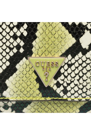 Guess Дамска чанта Desideria (KG) Mini Bags HWKG87 43780 KIW - Mera.bg
