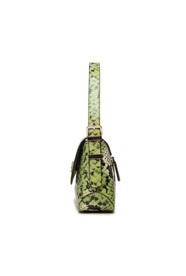 Guess Дамска чанта Desideria (KG) Mini Bags HWKG87 43780 KIW - Mera.bg