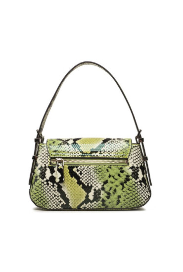 Guess Дамска чанта Desideria (KG) Mini Bags HWKG87 43780 KIW - Mera.bg