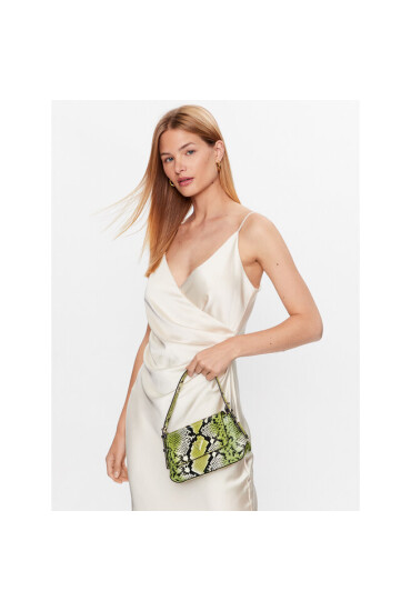 Guess Дамска чанта Desideria (KG) Mini Bags HWKG87 43780 KIW - Mera.bg