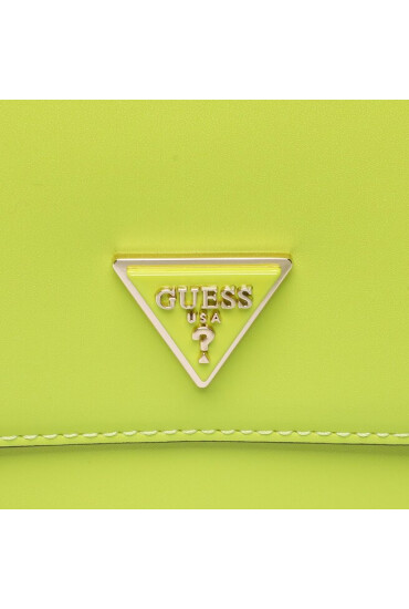 Guess Дамска чанта Desideria (VG) HWVG87 43190 KIW - Mera.bg