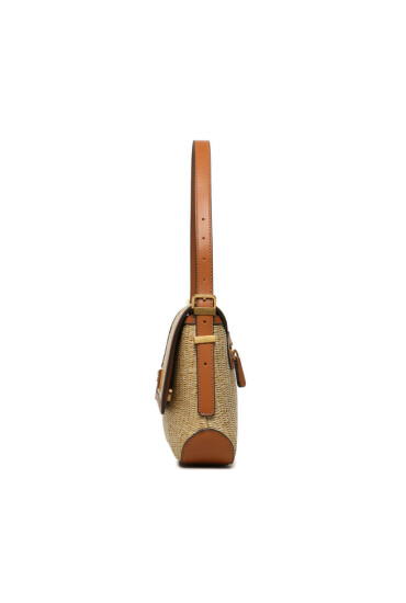 Guess Дамска чанта Desideria (WA) HWWA87 43190 Кафяв - Mera.bg