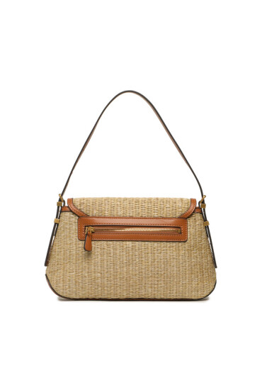 Guess Дамска чанта Desideria (WA) HWWA87 43190 Кафяв - Mera.bg