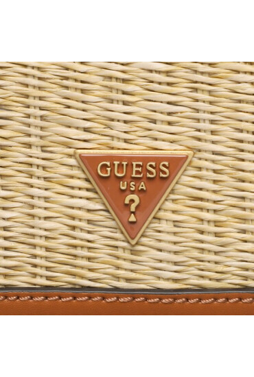 Guess Дамска чанта Desideria (WA) Mini Bags HWWA87 43780 NTC - Mera.bg