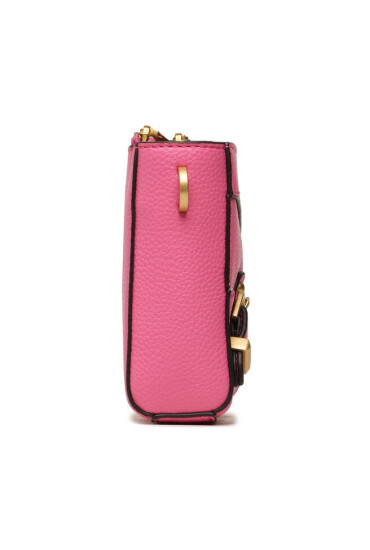 Guess Дамска чанта Didi (BA) Mini Bags HWBA87 44720 Розов - Mera.bg