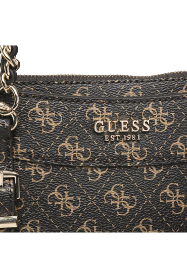 Guess Дамска чанта Didi (QG) HWQG87 44230 BNL - Mera.bg