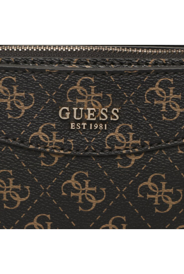 Guess Дамска чанта Didi (QG) Mini Bags HWQG87 44720 BNL - Mera.bg