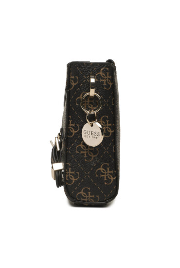 Guess Дамска чанта Didi (QG) Mini Bags HWQG87 44720 BNL - Mera.bg