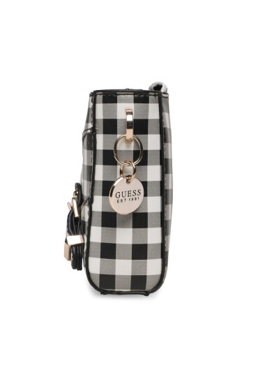 Guess Дамска чанта Didi (VH) Mini Bags HWVH87 44720 Черен - Mera.bg
