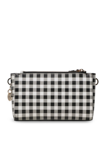 Guess Дамска чанта Didi (VH) Mini Bags HWVH87 44720 Черен - Mera.bg