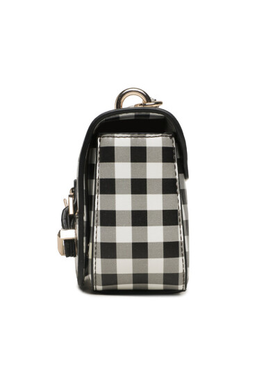 Guess Дамска чанта Didi (VH) Mini Bags HWVH87 44780 BKW - Mera.bg
