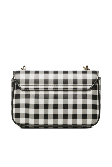 Guess Дамска чанта Didi (VH) Mini Bags HWVH87 44780 BKW - Mera.bg