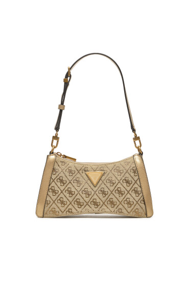Guess Дамска чанта Dili HWEB93 30180 Бежов - Mera.bg