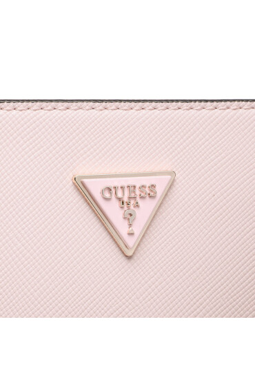 Guess Дамска чанта Eco Alexie (EVG) HWEVG8 73723 LTR - Mera.bg