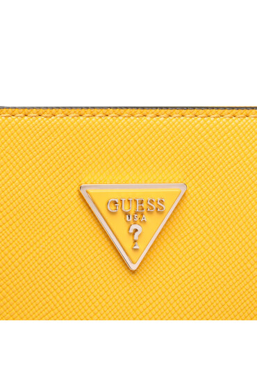 Guess Дамска чанта Eco Alexie (EVG) HWEVG8 73723 MUS - Mera.bg