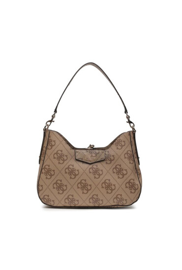 Guess Дамска чанта Eco Brenton (EBO) HWEBO8 39002 LTL - Mera.bg