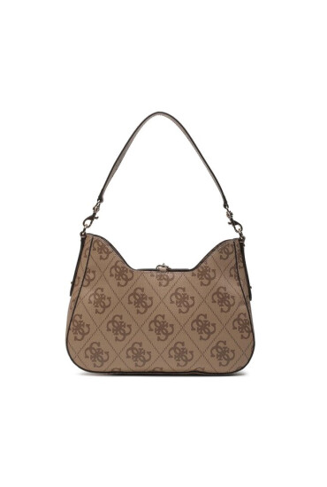 Guess Дамска чанта Eco Brenton (EBO) HWEBO8 39002 LTL - Mera.bg