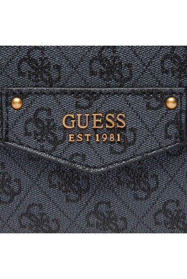 Guess Дамска чанта Eco Brenton (ESB) HWESB8 39019 CLO - Mera.bg