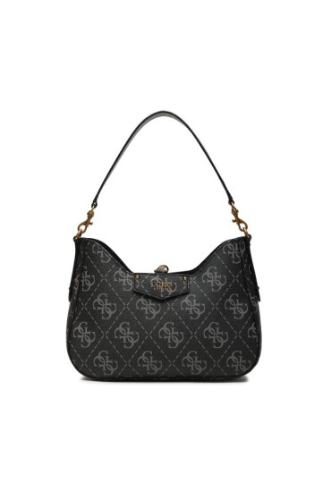 Guess Дамска чанта Eco Brenton (ESO) HWESO8 39002 CLO - Mera.bg