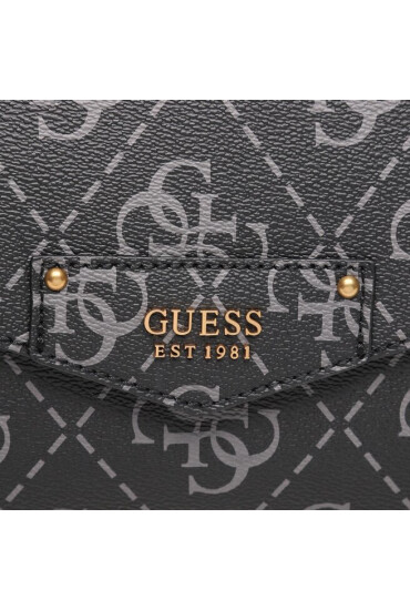 Guess Дамска чанта Eco Brenton (ESO) HWESO8 39019 CLO - Mera.bg