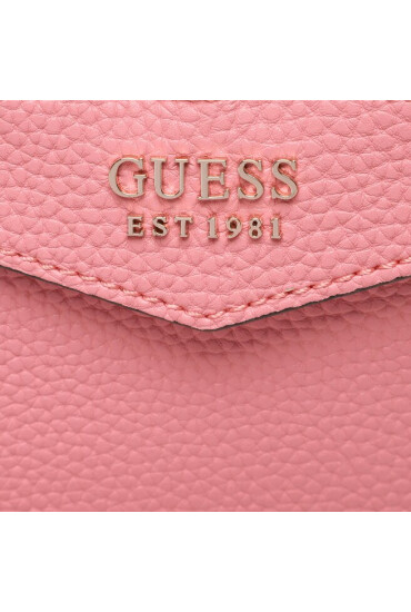 Guess Дамска чанта Eco Brenton (EVG) HWEVG8 39002 PIN - Mera.bg
