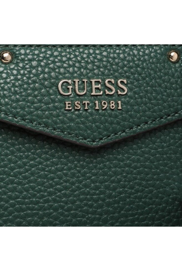 Guess Дамска чанта Eco Brenton (EVG) HWEVG8 39009 FOR - Mera.bg