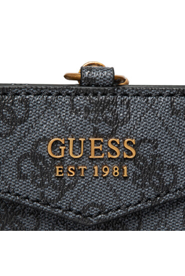 Guess Дамска чанта Eco Brenton Tote HWESB8 39023 CLO - Mera.bg