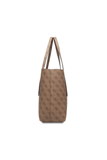 Guess Дамска чанта Eco Brenton Tote HWESB8 39023 LTL - Mera.bg